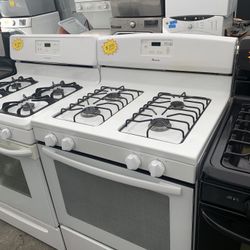 Tenemos Estufas Reconstruidas De Gas - Llévesela Con Cero Depósito, Pregunte Como!