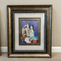 Beautiful Indian Art 