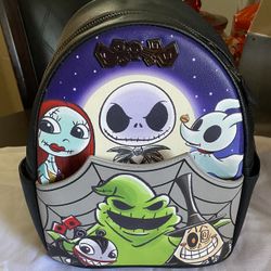 Disney Backpack 