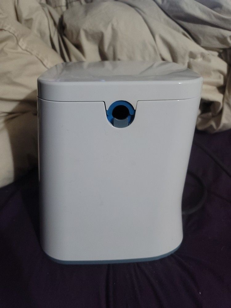 SoClean 2 CPAP Cleaning Machine.