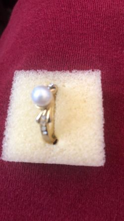 Ring size 7