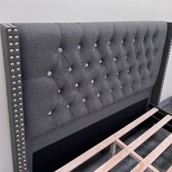 Queen Size Bed Frame New In Box 