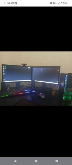 PC Gaming bundle
