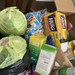 Food Free Comida Gratis 