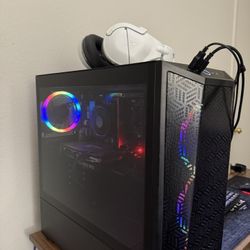 Pc gamer/Screen Acer