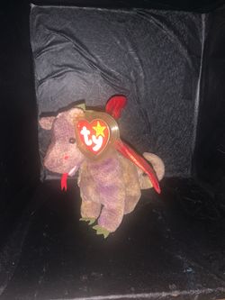 Collectible Beanie Babies