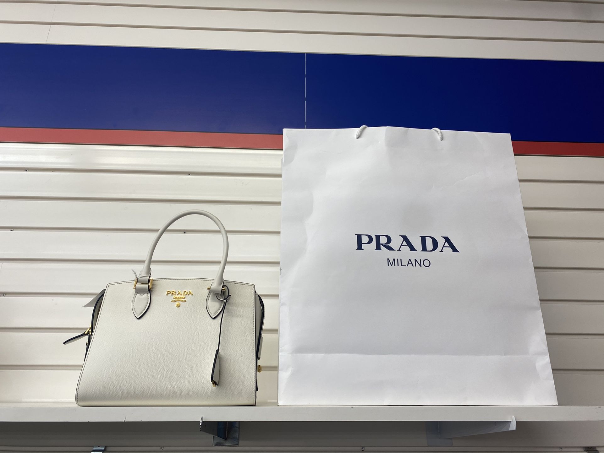 Prada Purse