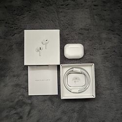 Air Pods Pro (2 Generation)