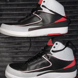 Air Jordan 2 Retro