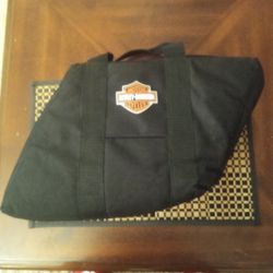 Harley Bag