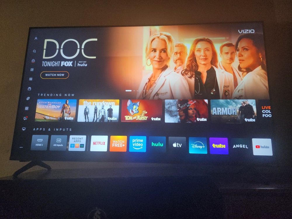 Vizio TV
