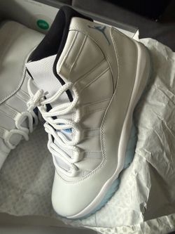 Jordan 11s