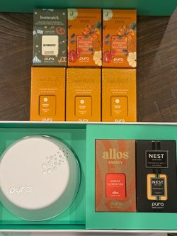 Pura kit