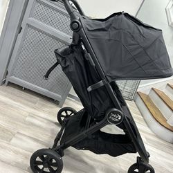Baby Jogger Stroller