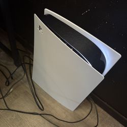 Ps5 Brand New 