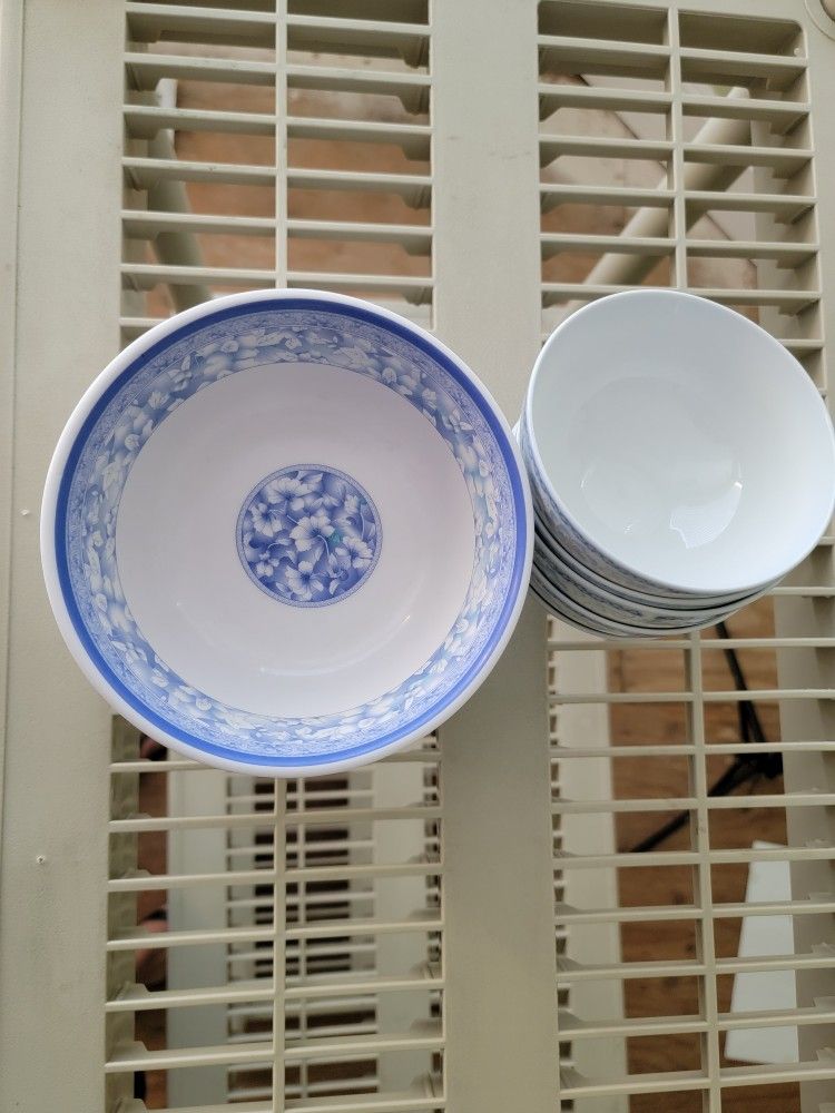 11 Bowls – All for Just $7!