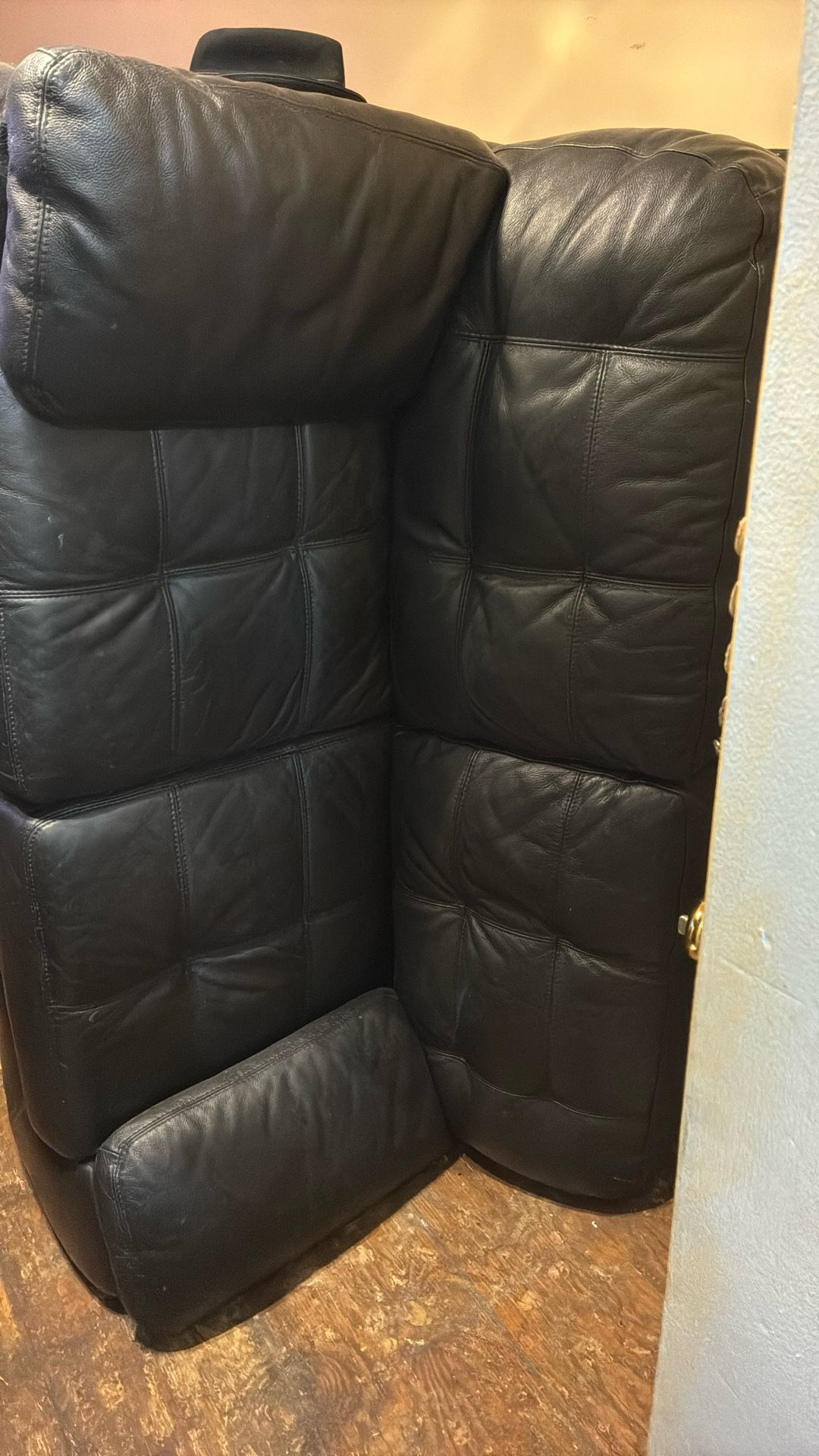Love Seat