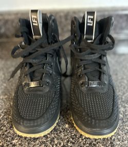 Nike Luna Force 1 Duck Boot