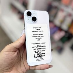 iPhone 15 ✳️T-Mobile Only 