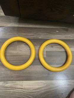 Gymnastic Rings