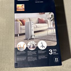 Delonghi Heater 