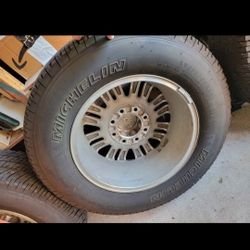 2020 Chevy High Country 3500HD Stock