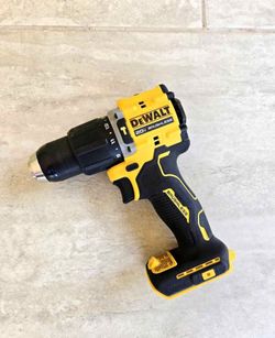 DeWALT 20V ATOMIC Hammer Drill