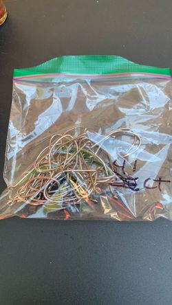 Bait hooks