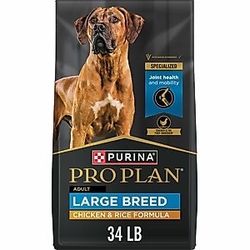 Cane corso food