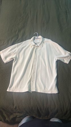 Zara shirt size 11/12