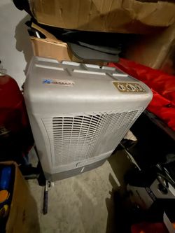 AC portable