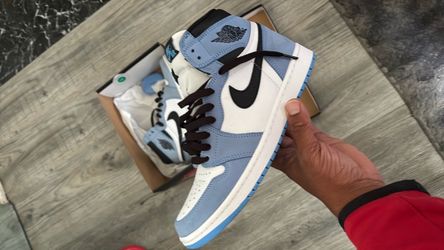 Jordan 1 University