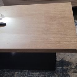 Strong Coffee table Plus 