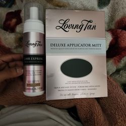 Loving Tan
