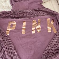 PINK haul 