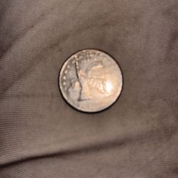 rare 2001 New York 1788 gateway to freedom Quarter