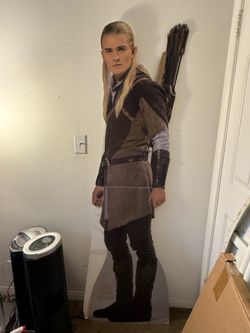 Legolas - The Lord of the Rings