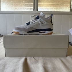 Nike Jordan 4 SB 