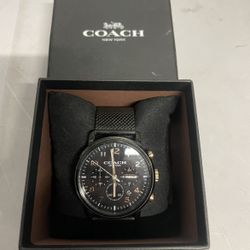 Boss Watch For Men / Uses Good / Working Conditions 