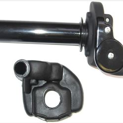 KTM 2 Stroke Throttle Tube New