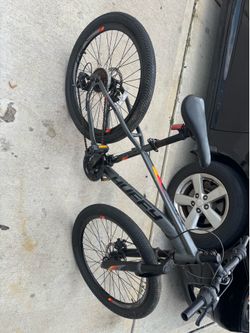 Mtb bike
