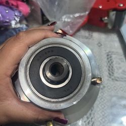 Lawn Mower Deck Blade