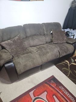 3 piece Sectional Sofa