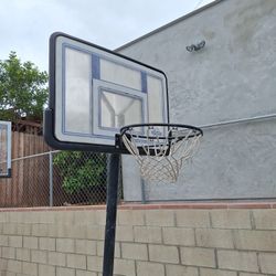 Basketball Hoop