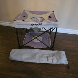 Baby Folding Chair