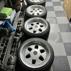 OZ Mae Crown Jewel Mach 1 *RARE*