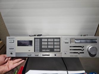 Sony STR-VX350