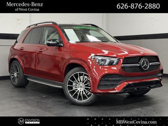 2023 Mercedes-Benz GLE 350