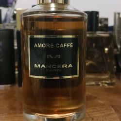 Mancera Amore Caffe 4oz