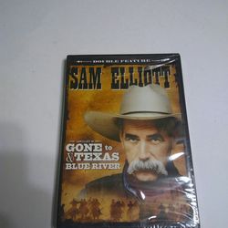Western DVD